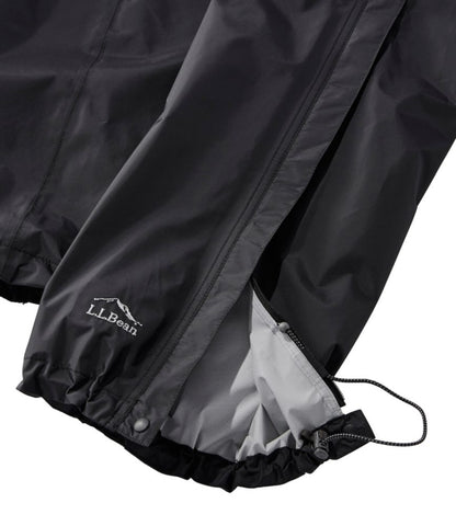 Women's Trail Model Rain Pants - US 1493