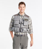 Men's Angler Fishing Vest - US 5163