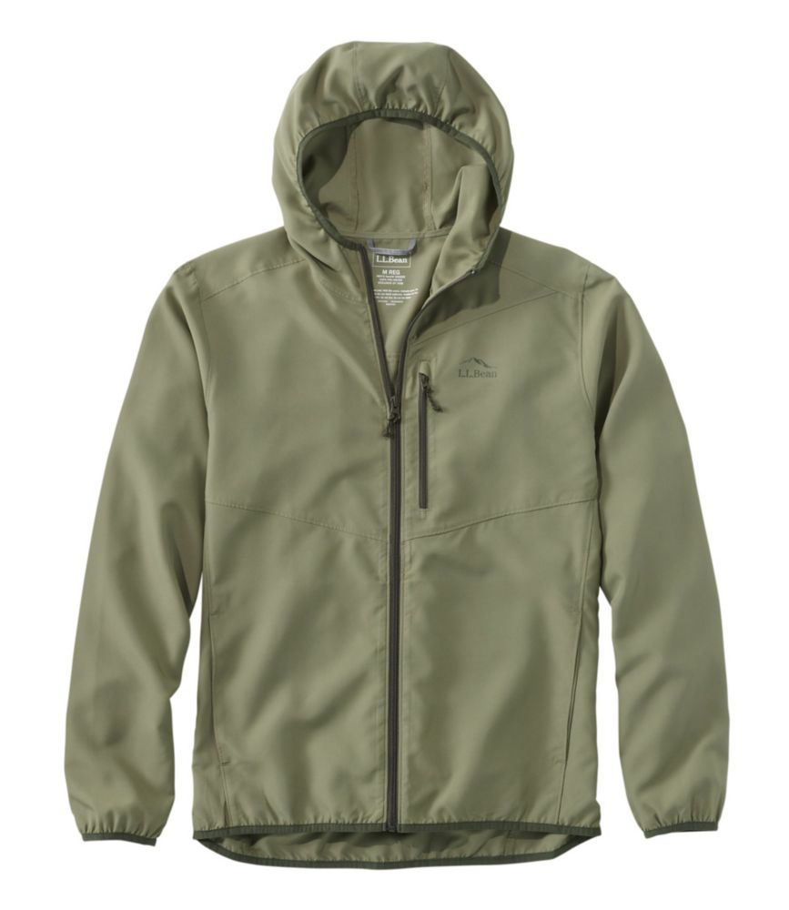 Men's No Fly Zone Jacket - US 0853
