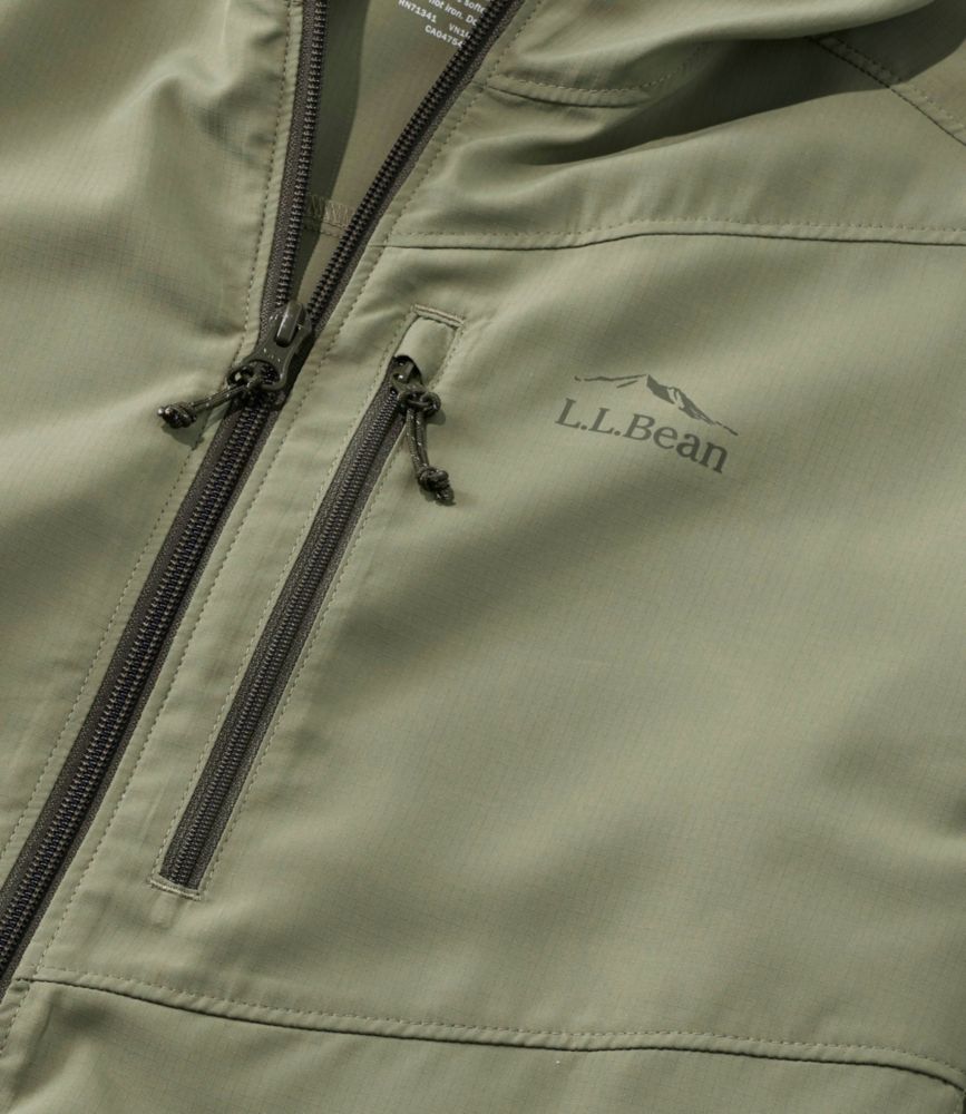 Men's No Fly Zone Jacket - US 0853