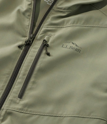 Men's No Fly Zone Jacket - US 0853