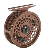 Double L Standard Arbor Fly Reel - US 3844