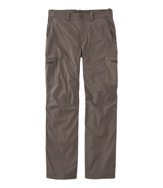 Men's Water-Resistant Cresta Pants, Standard Fit - US 5689