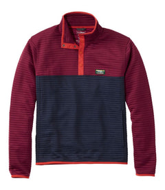 Bordeaux/Classic Navy