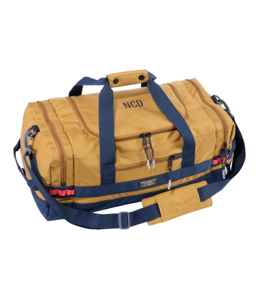 Mountain Classic Cordura Duffle, Small - US 2312