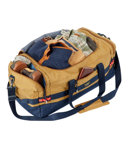 Mountain Classic Cordura Duffle, Medium - US 0825