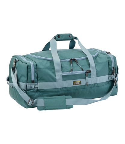 Mountain Classic Cordura Duffle, Medium - US 5281