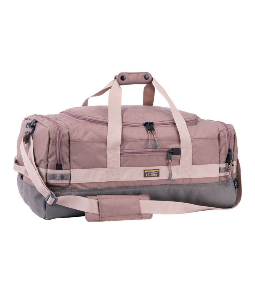 Mountain Classic Cordura Duffle, Medium - US 3307