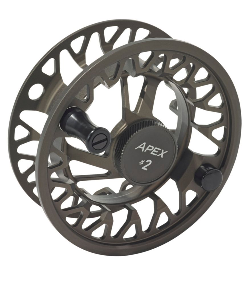Apex Large Arbor Fly Reel Spool - US 1196