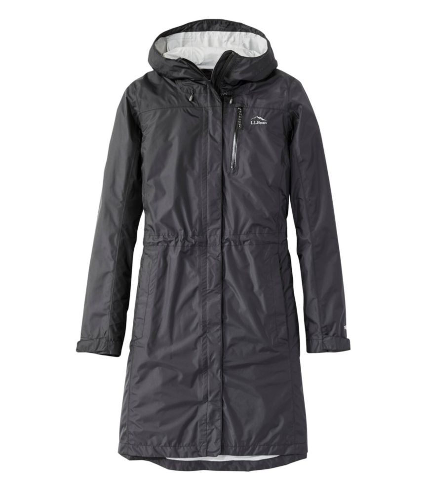 Women's Trail Model Raincoat - US 5092