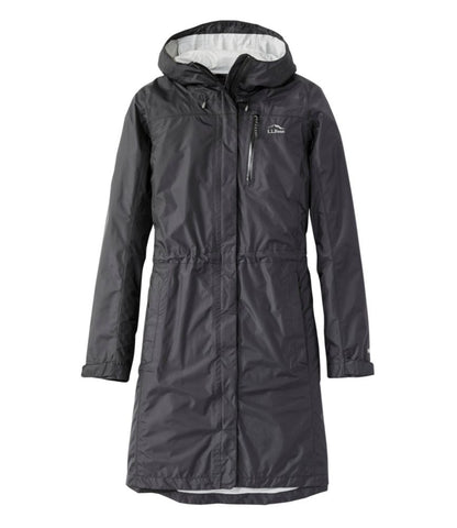 Women's Trail Model Raincoat - US 5092