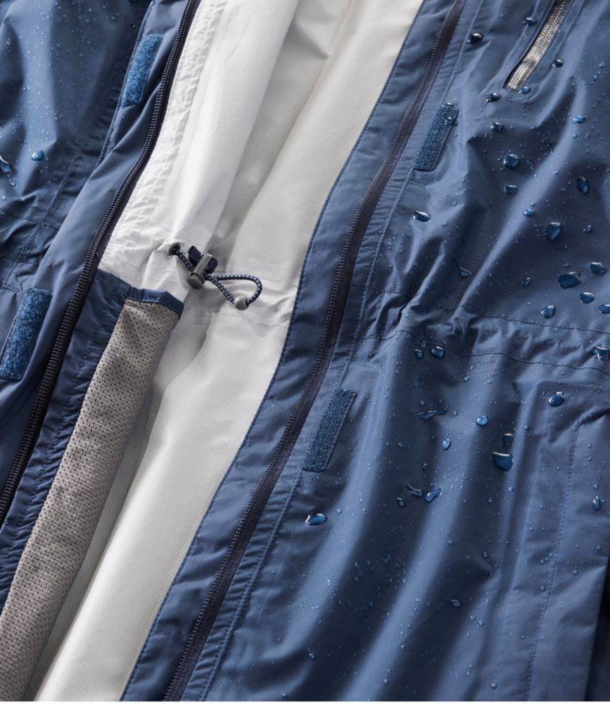 Women's Trail Model Raincoat - US 3520