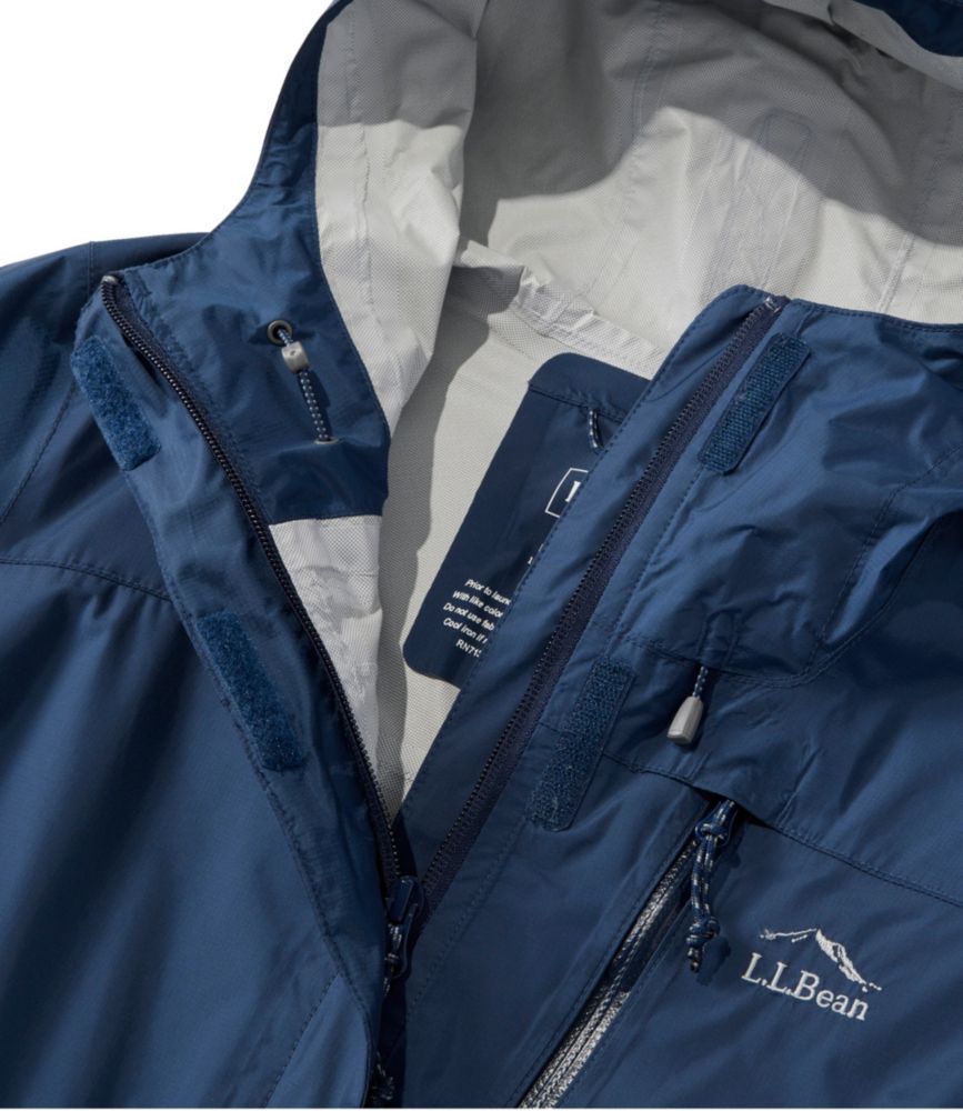 Women's Trail Model Raincoat - US 3520