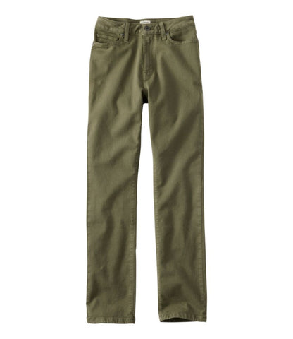 Women's True Shape Jeans, High-Rise Slim-Leg Colors - US 4267