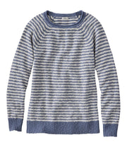 Cream/Soft Indigo