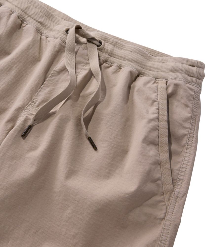 Women's Stretch Ripstop Pull-on Shorts - US 7279