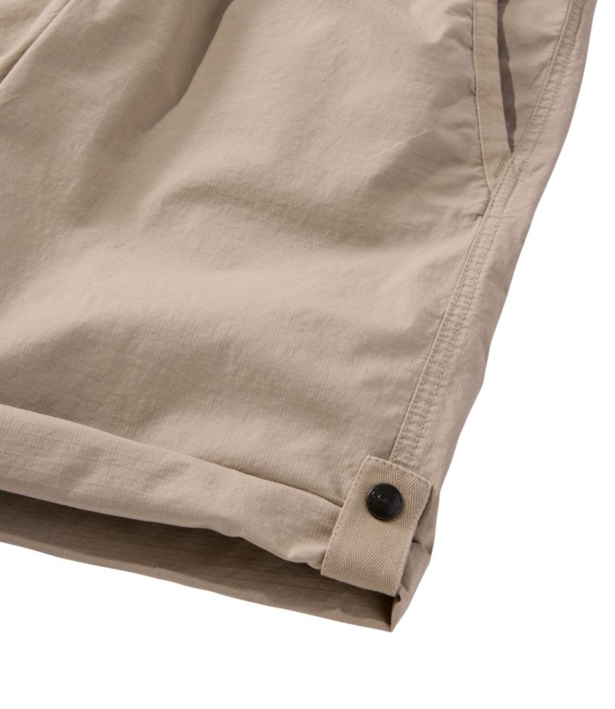 Women's Stretch Ripstop Pull-on Shorts - US 7279