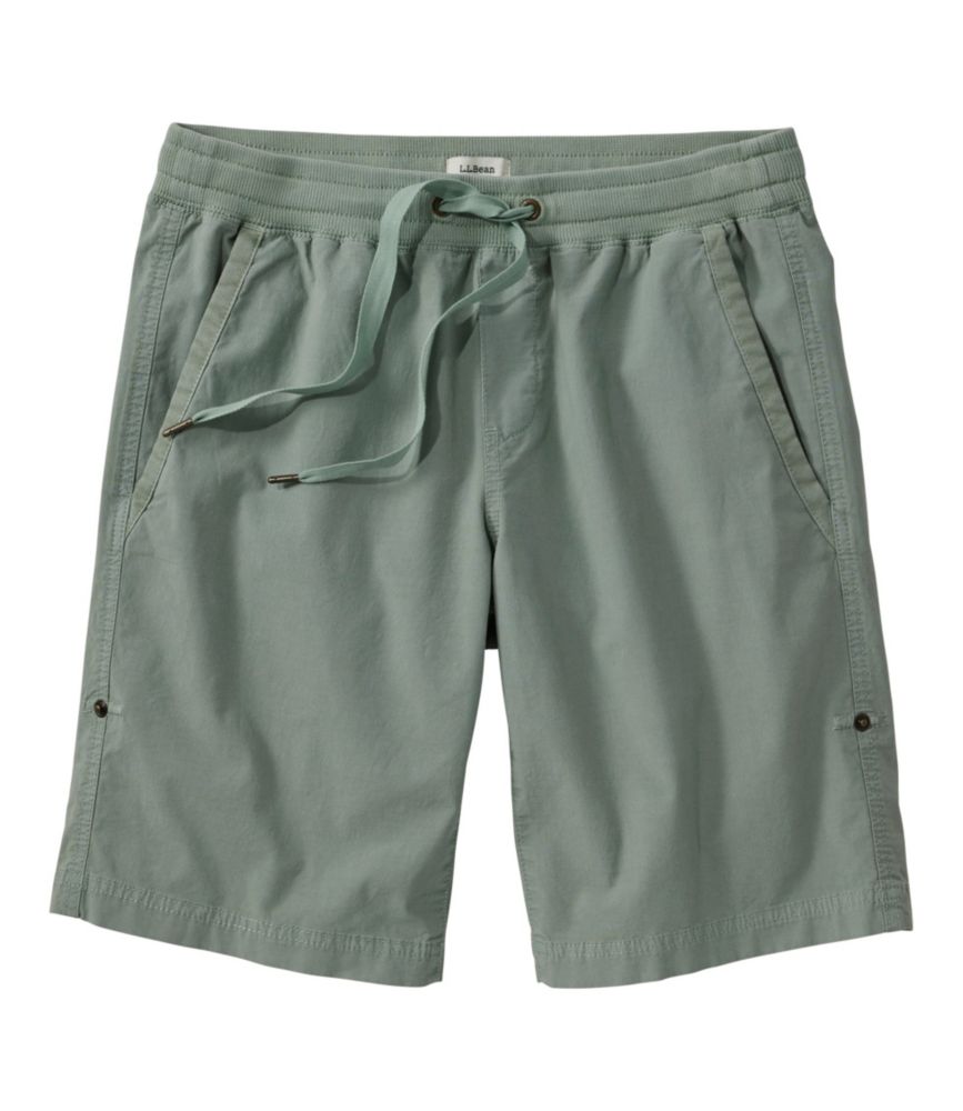 Women's Stretch Ripstop Pull-on Shorts - US 4587