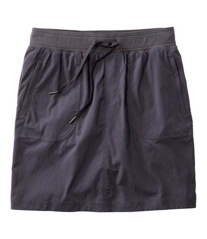 Women's Vista Camp Skort - US 7413