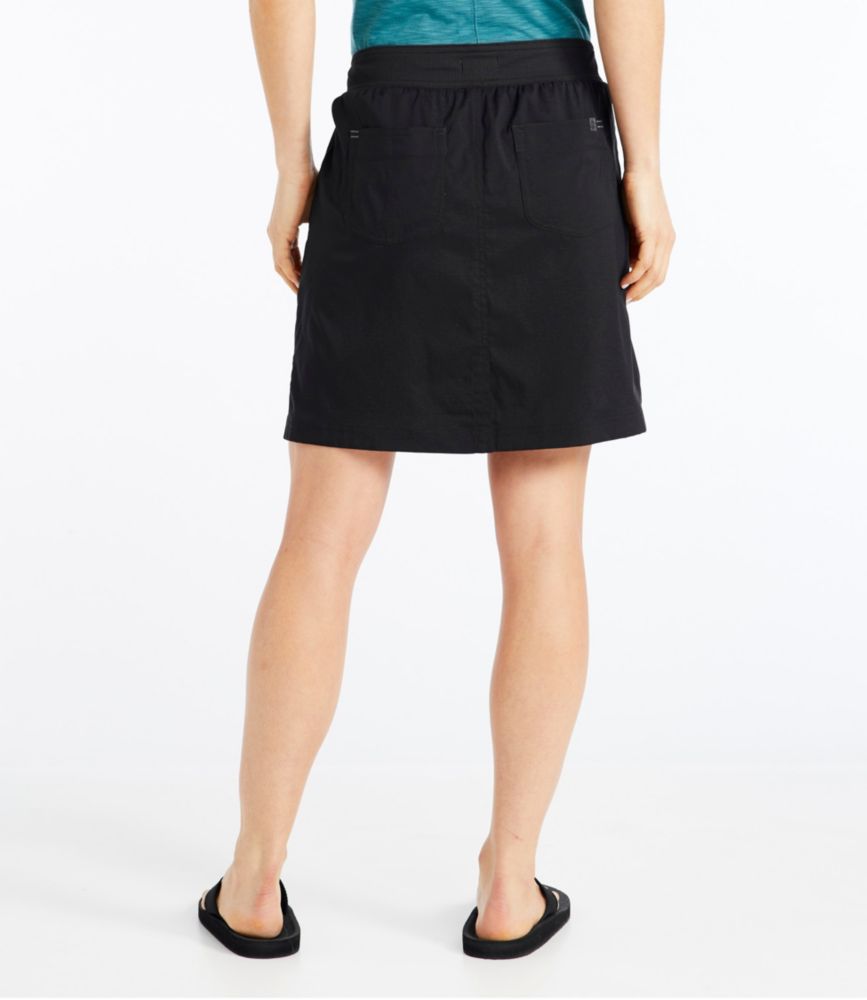 Women's Vista Camp Skort - US 9784