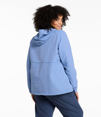 Women's Mountain Classic Anorak - US 9593