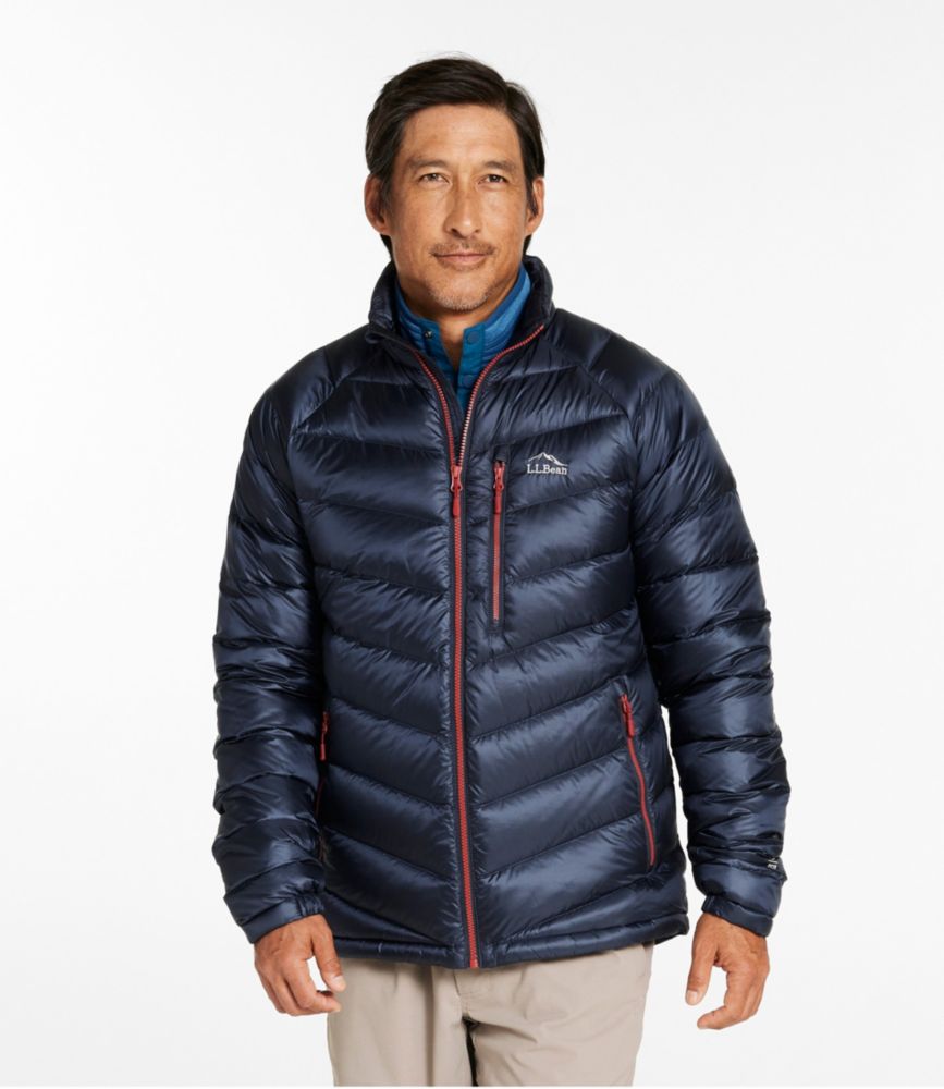 Men's Ultralight 850 Down Jacket - US 4310