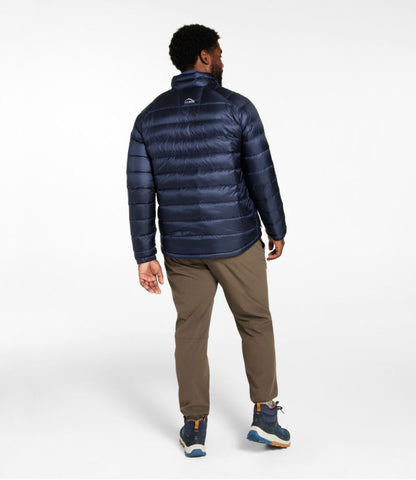 Men's Ultralight 850 Down Jacket - US 4310