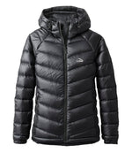 Women's Ultralight 850 Down Hooded Jacket - US 4603