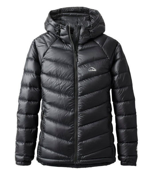 Women's Ultralight 850 Down Hooded Jacket - US 4603