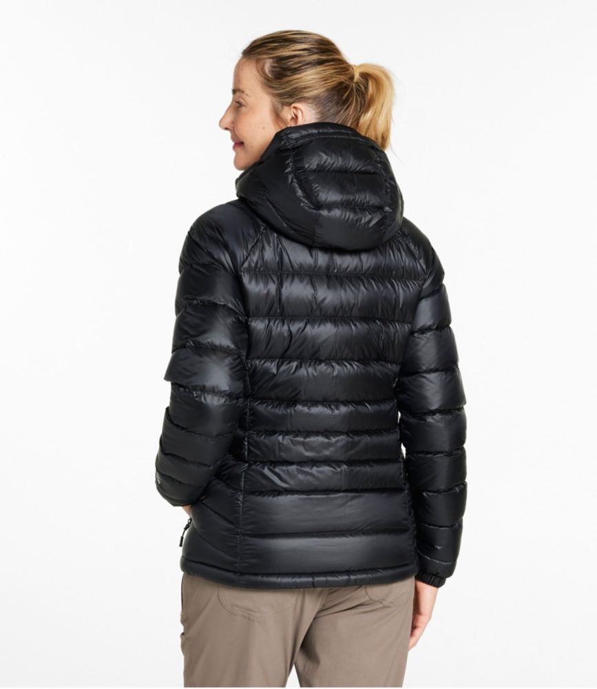 Women's Ultralight 850 Down Hooded Jacket - US 4603