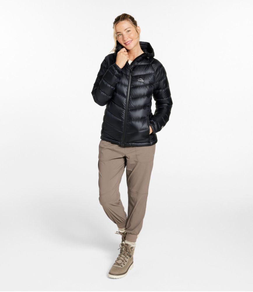 Women's Ultralight 850 Down Hooded Jacket - US 4603