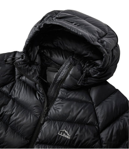 Women's Ultralight 850 Down Hooded Jacket - US 4603