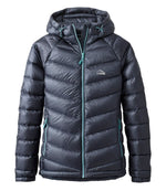 Women's Ultralight 850 Down Hooded Jacket - US 4321