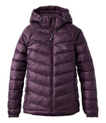 Women's Ultralight 850 Down Hooded Jacket - US 1817