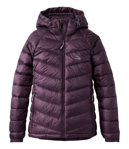 Women's Ultralight 850 Down Hooded Jacket - US 1817