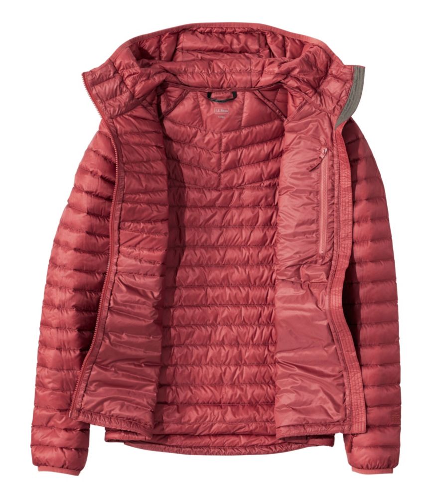 Women's Ultralight 850 Down Hooded Sweater - US 7426