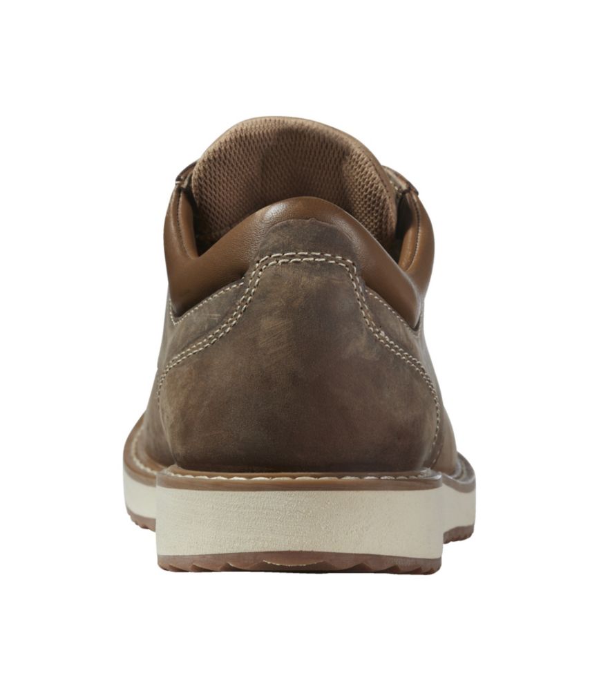 Men's Stonington Shoes, Moc-Toes - US 0455