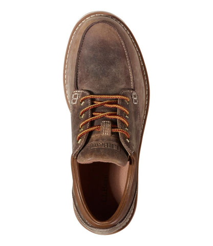 Men's Stonington Shoes, Moc-Toes - US 0455