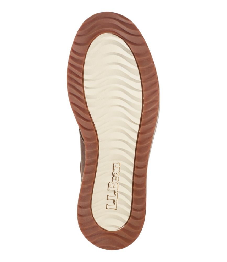 Men's Stonington Shoes, Moc-Toes - US 0455