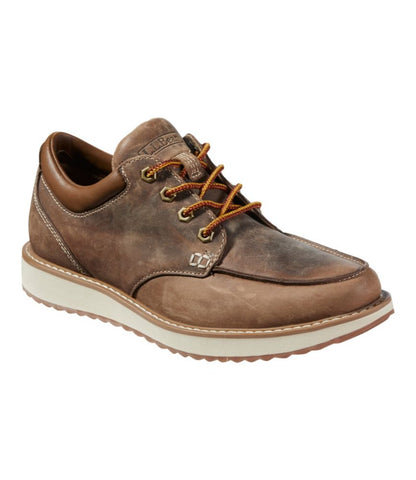 Men's Stonington Shoes, Moc-Toes - US 0455