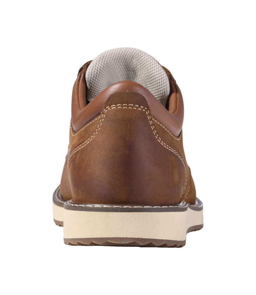 Men's Stonington Shoes, Moc-Toes - US 7384