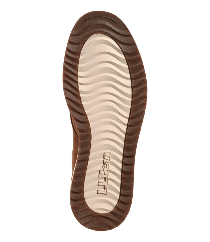 Men's Stonington Shoes, Moc-Toes - US 7384