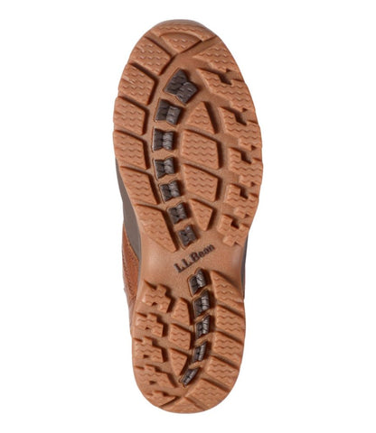 Men's Storm Chaser Boots 5, Zip - US 2765