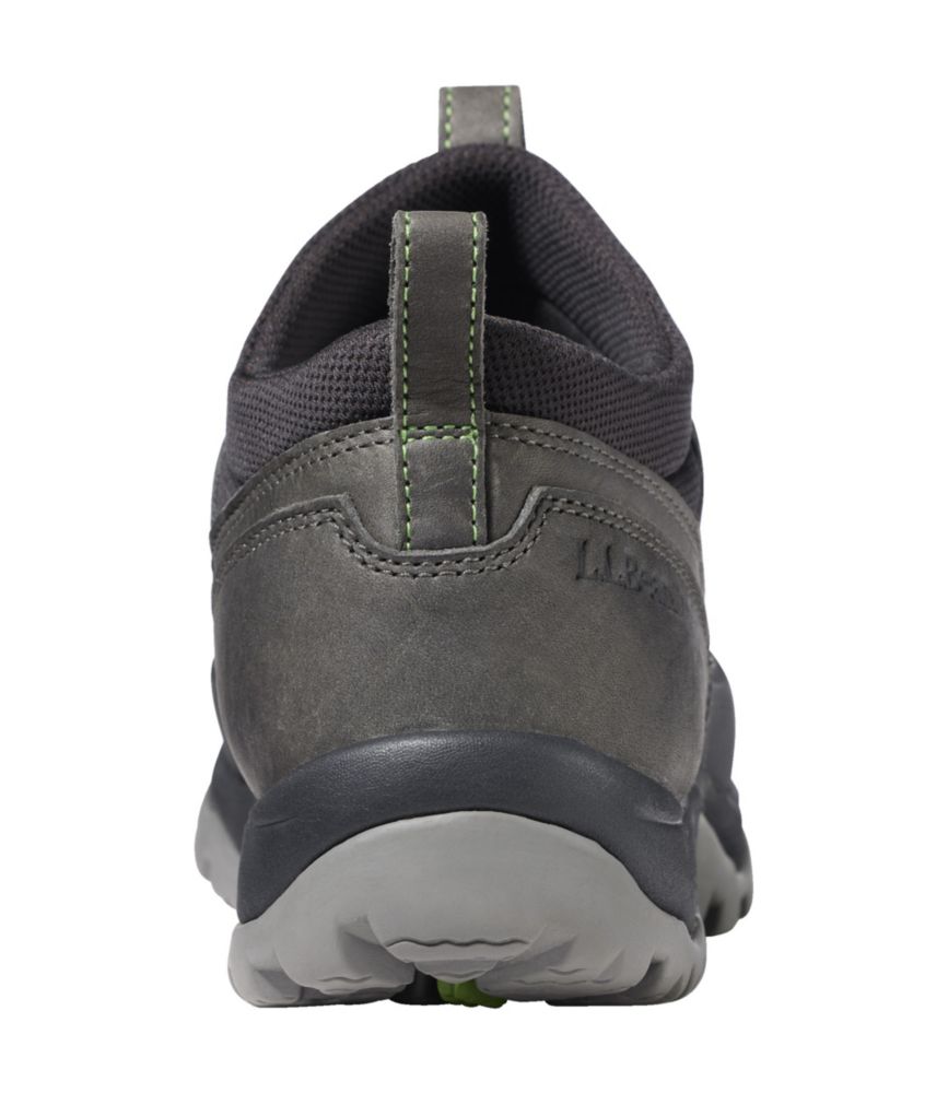 Men's Storm Chaser 5 Slip-Ons - US 6523