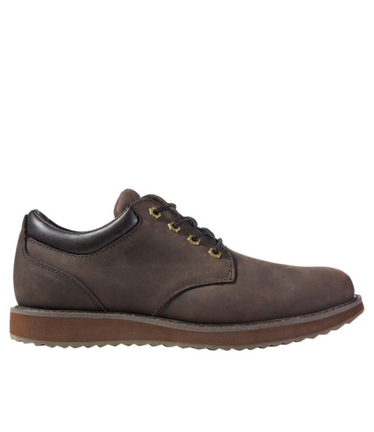 Men's Stonington Oxford Shoes, Plain Toe - US 9041