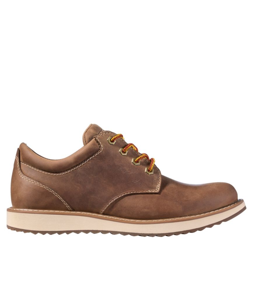 Men's Stonington Oxford Shoes, Plain Toe - US 9981