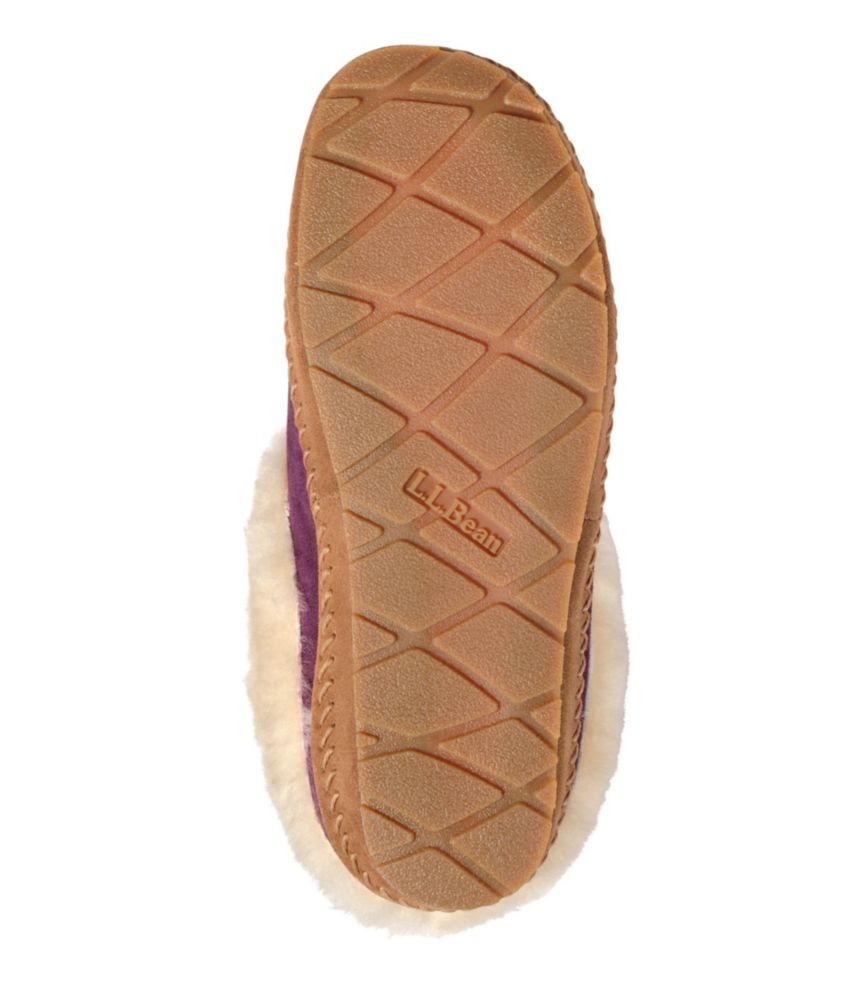 Women's Wicked Good Slippers, Squam Lake - US 3652