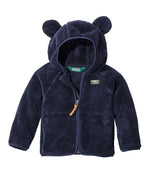 Infants' and Toddlers' L.L.Bean Hi-Pile Fleece Jacket - US 7131
