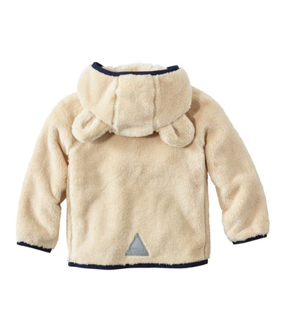 Infants' and Toddlers' L.L.Bean Hi-Pile Fleece Jacket - US 9908