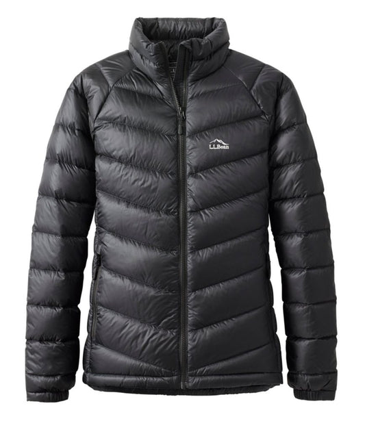Women's Ultralight 850 Down Jacket - US 0163